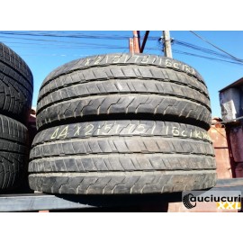 Continental ContiVan Contact100    215/75/16 C  Vara